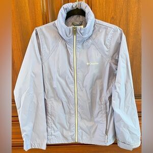 Omni-Shield Columbia Shell Jacket for Women